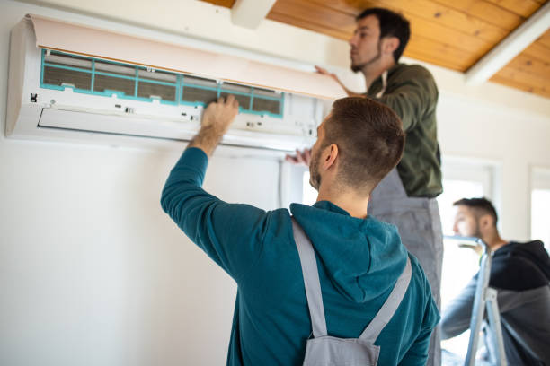Best HVAC emergency services  in Albany, KY