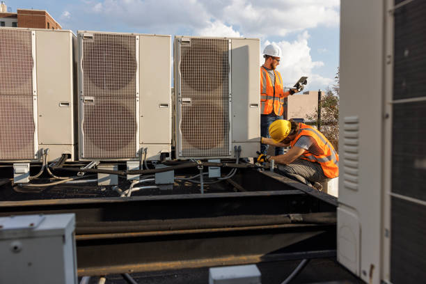 Best Emergency HVAC repair  in Albany, KY