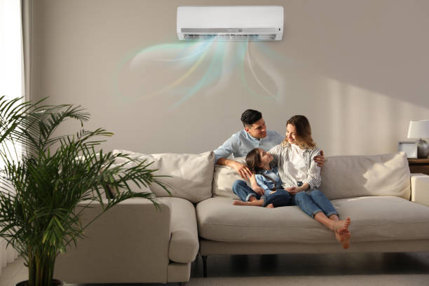 Best HVAC installation services  in Albany, KY