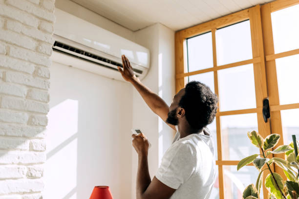 Best Ductless HVAC repair  in Albany, KY
