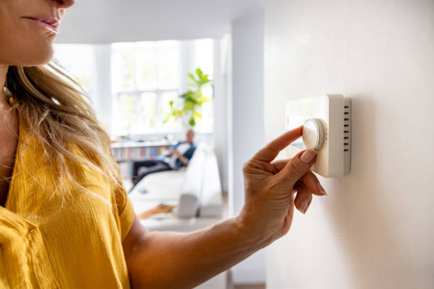 Best Heating repair services  in Albany, KY