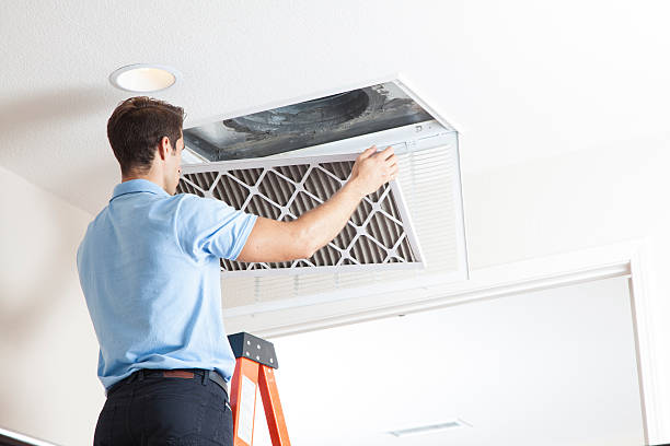 Professional HVAC in Albany, KY