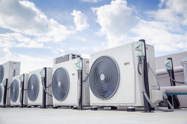 Best Local HVAC companies  in Albany, KY