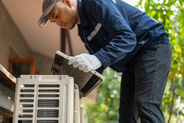 Best HVAC repair near me  in Albany, KY