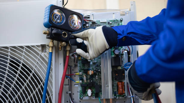 Best Furnace installation  in Albany, KY