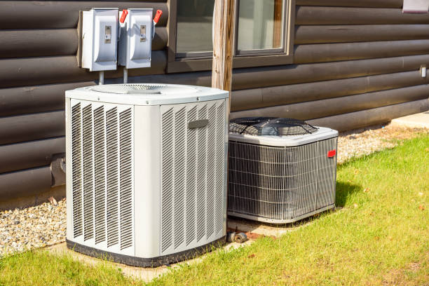 AC installation near me in Albany, KY